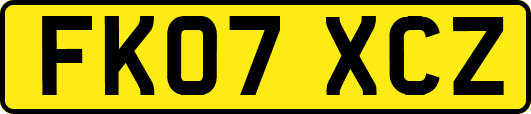 FK07XCZ