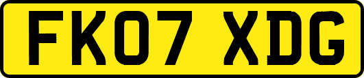 FK07XDG