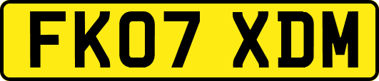 FK07XDM