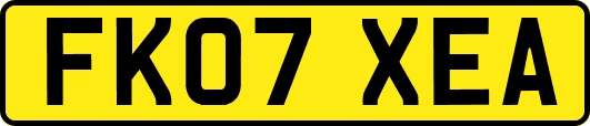 FK07XEA