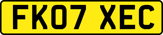 FK07XEC