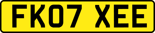 FK07XEE