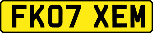 FK07XEM