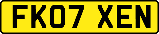 FK07XEN
