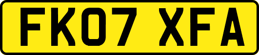 FK07XFA