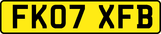 FK07XFB