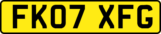 FK07XFG