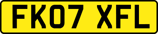 FK07XFL
