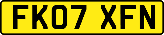 FK07XFN