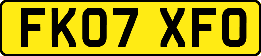 FK07XFO