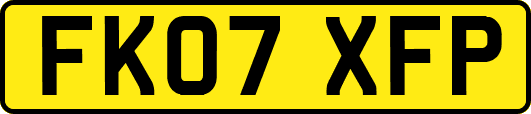 FK07XFP