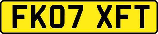 FK07XFT