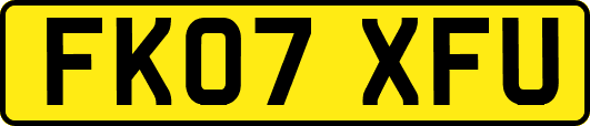 FK07XFU