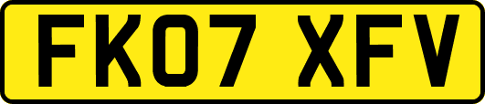 FK07XFV