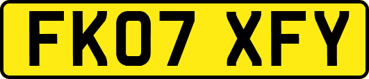 FK07XFY