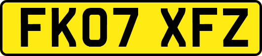 FK07XFZ