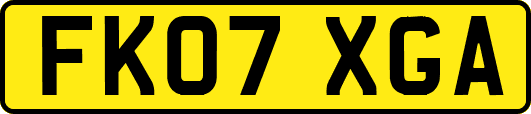 FK07XGA