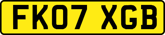 FK07XGB