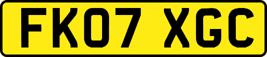 FK07XGC