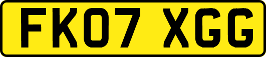 FK07XGG