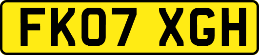 FK07XGH