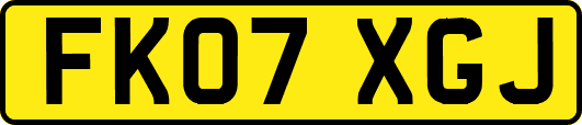 FK07XGJ