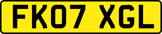 FK07XGL