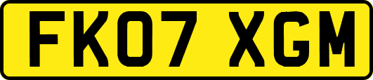 FK07XGM