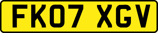 FK07XGV