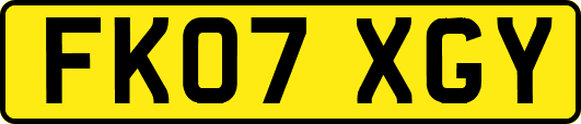 FK07XGY