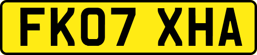 FK07XHA