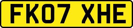 FK07XHE