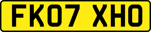 FK07XHO