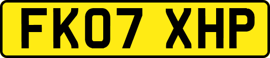 FK07XHP