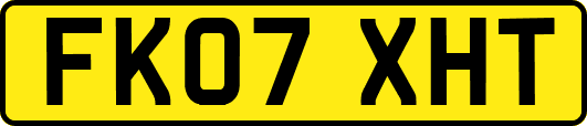FK07XHT
