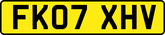 FK07XHV