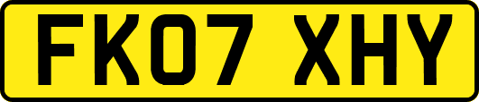 FK07XHY