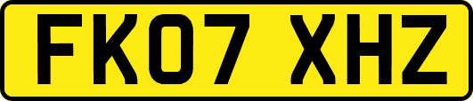 FK07XHZ