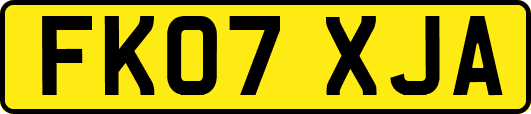 FK07XJA
