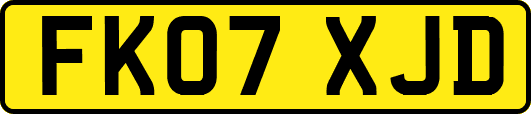 FK07XJD