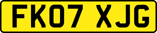 FK07XJG