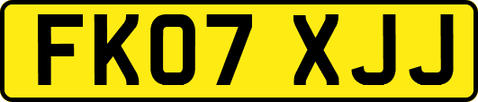 FK07XJJ