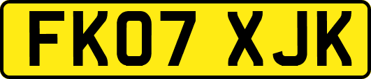 FK07XJK