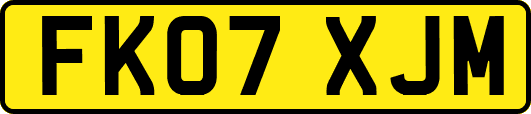 FK07XJM