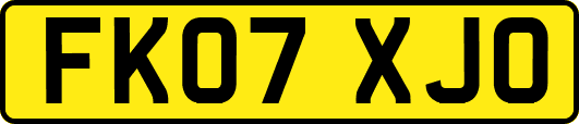 FK07XJO