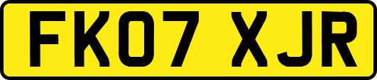 FK07XJR