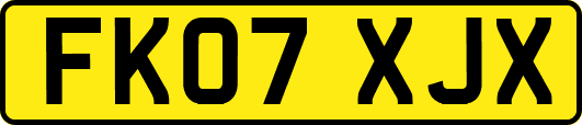 FK07XJX