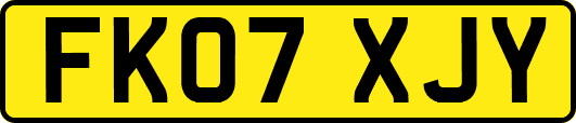 FK07XJY