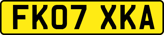 FK07XKA