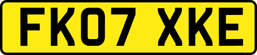 FK07XKE